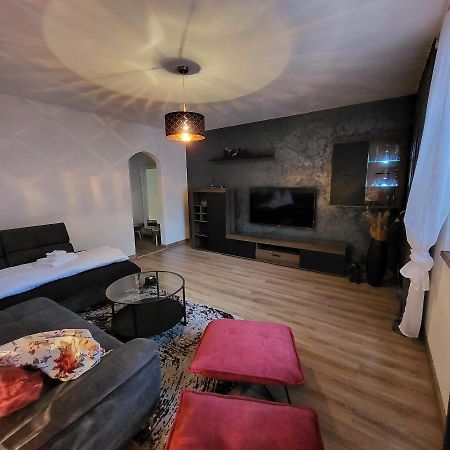 Oli Apartments セネツ エクステリア 写真