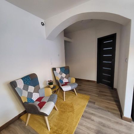 Oli Apartments セネツ エクステリア 写真