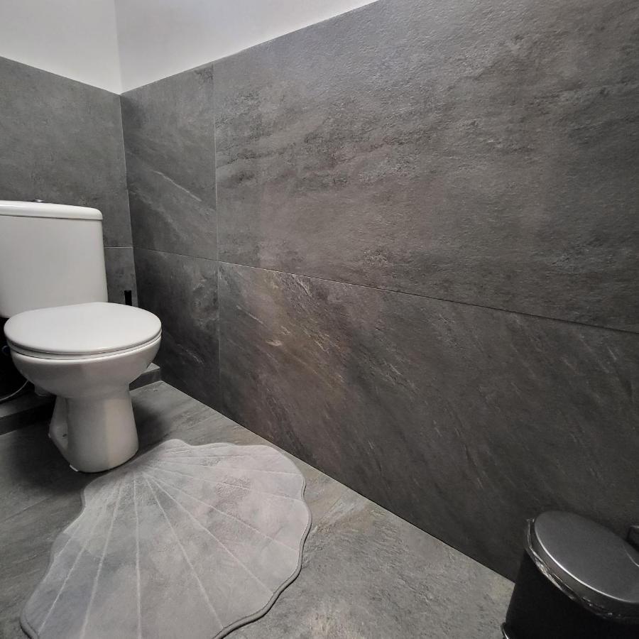 Oli Apartments セネツ エクステリア 写真