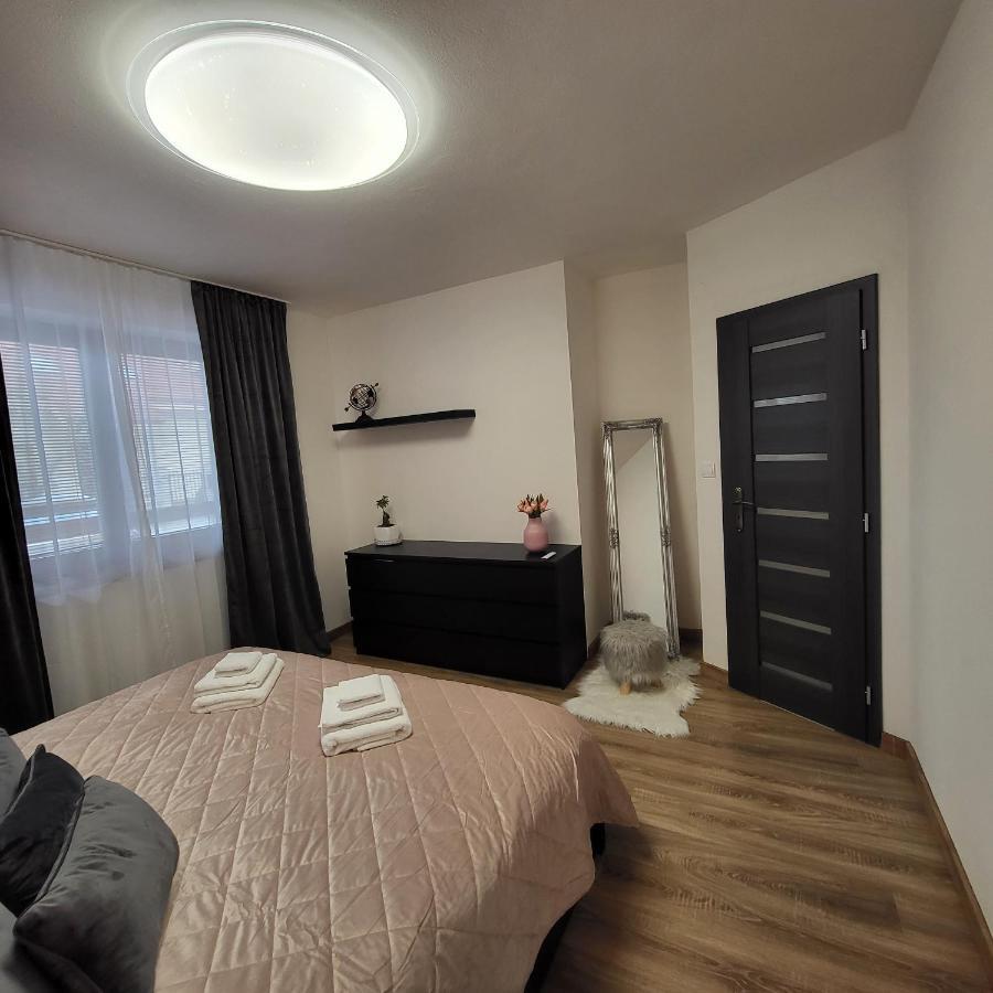 Oli Apartments セネツ エクステリア 写真